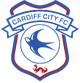 卡迪夫城市FC女足logo