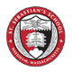 圣塞巴斯蒂安足球俱乐部logo