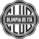 奥林比亚伊达logo
