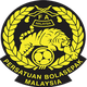 马来西亚沙滩足logo