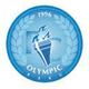 奥林比亚巴古logo