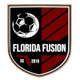 佛罗里达融合logo