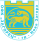 扎戈列茨基logo