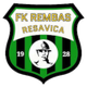 雷姆巴斯雷萨维察logo