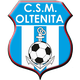 CSM奥尔泰尼察logo