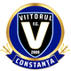 维托鲁康斯坦察B队logo