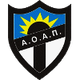 阿吉亚女足logo