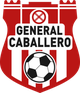 卡巴列罗女足logo