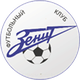 FK莫斯科泽尼特logo