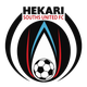 海卡日联队logo