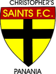 圣克里斯多巴尔logo