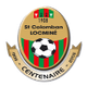 圣科伦巴logo
