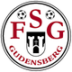 格登斯伯格logo