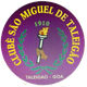 圣米格尔德logo