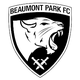 博蒙特公园女足logo