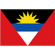 安提瓜及巴布达沙滩足球队logo