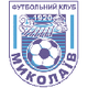 FC尼古拉耶夫logo