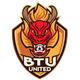 BTU联logo
