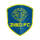 ZISD女足logo