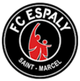 埃斯帕利圣马尔塞logo