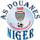 尼日尔海关logo