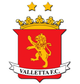瓦莱塔女足logo