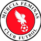 穆尔西亚菲米纳斯女足logo