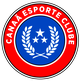卡纳BA青年队logo