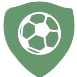 东门村足球队logo