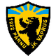 帕尔努瓦普鲁斯B队logo