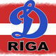 里加迪纳摩logo