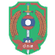 老挝警察俱乐部B队logo