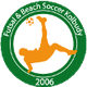 FBS科尔布迪沙滩足球队logo