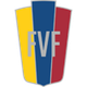 委内瑞拉沙滩足球队logo