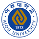 亚洲大学logo