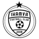 伊卡姆瓦女足logo