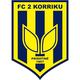 科里库二队logo