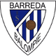 巴雷达logo