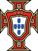 葡萄牙女足U23logo