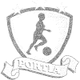 波西亚女足logo