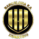 巴塞罗那FA女足logo
