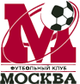 FC莫斯科logo