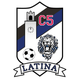 拉蒂娜室内足球队logo
