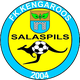 肯加罗斯logo