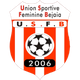 USF贝贾亚女足logo