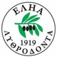 埃利亚莱索顿塔logo
