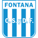 CSD丰塔纳logo