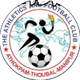 图瓦尔足球俱乐部logo