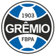 格雷米奥B队logo
