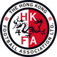 中国香港U19logo